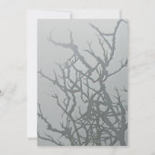 3.5x6 richtingen Kaart Frosted Glass gebarsten spi (Achterkant)