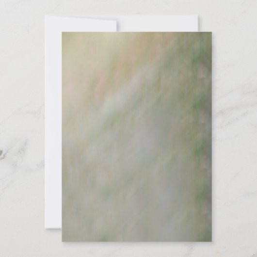 3.5x6 Routebeschrijving Kaart Mason Jar Kaarsenhou (Achterkant)