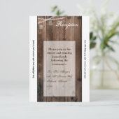 3.5x7 Ontvangstkaart Mason Pot Slingerlampen Schuu Kaart (Staand voorkant)