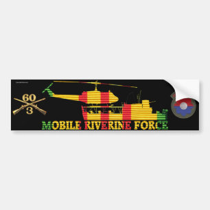 3/60e inch MRF ATC(H), patch & geweren sticker