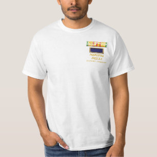 3/60e Pres. Unit Citation - Mekong Delta T-shirt