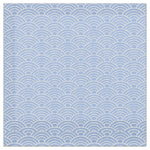 3.75" Blue Segaiha Japanse Baby blokkeert zijkante