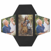 3 Aangepast fotocollage Voetbal (Enkel)