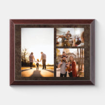 3 Aangepaste fotocollage op maat