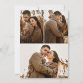 3 afbeeldingen kaart (Voorkant)