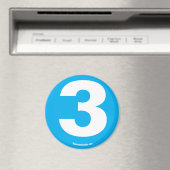 3 aimant (In Situ (Lave-vaisselle))