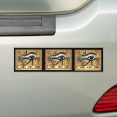 3 autocollants ILLUMINATI (En voiture)