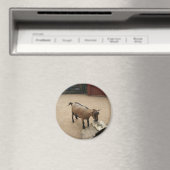 3 avril (11) Magnet (In Situ (Lave-vaisselle))