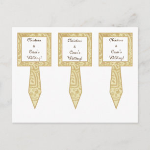 3 Beker Cake Picks Marokkaans Feest Uitnodiging Briefkaart