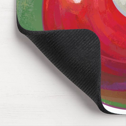 3-bits muismat (Hoek)