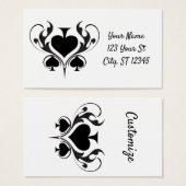 3 Black Spins Tribal Thunder_Cove (Devant & derrière)