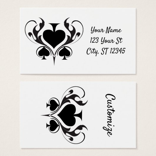 3 Black Spins Tribal Thunder_Cove (Devant & derrière)