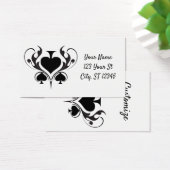 3 Black Spins Tribal Thunder_Cove (Bureau)