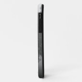 3 bomen Case-Mate iPhone case (Achterkant/links)