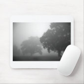 3 bomen muismat (Met muis)