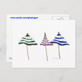 3 BRIEFKAART (Voorkant / Achterkant)