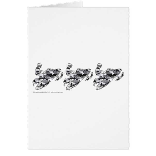 3-Camo-Gray-Sledder (Voorkant)