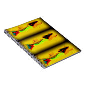 3 carnet sirènes de baignade (Côté Droit)