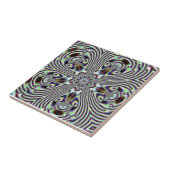 3 carreaux fractionnés (Côté)