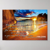 3 Choix - Poster (Devant)