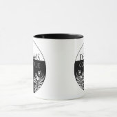 3 Citation-Rêves de mot viennent tasse (Centre)