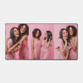 3 Collage photo Cadeau personnalisé (Recto)