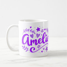 3 Color Amelie 1 Koffiemok