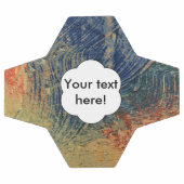 3 couleurs de peinture (Plat)