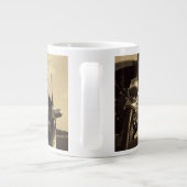 3 coups et une Mlle Mug (Dos)