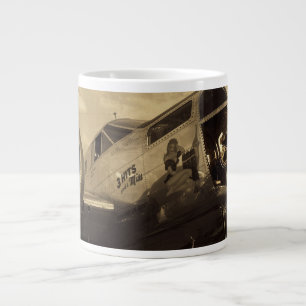 3 coups et une Mlle Mug
