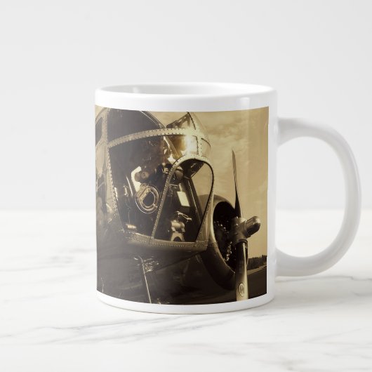 3 coups et une Mlle Mug (Droite)