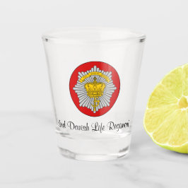 3.DL Shotglas Shot Glas