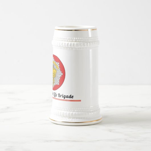 3.DL tankard Bierpul (Center)