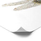 3 Dragonfly Art Poster (Hoek)