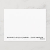 3 Eigenaars - 2 Briefkaart (Achterkant)