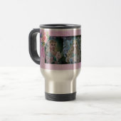 3 fairies coffee travel mug (Devant gauche)