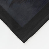 3 FLEECE DEKEN (Hoek)