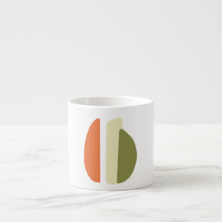 3 formas boho espresso kop