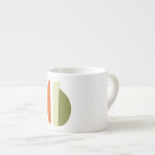 3 formas boho espresso kop (Voorkant rechts)