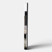 3 Foto Case-Mate iPhone Case (Achterkant / Links)