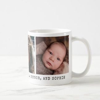 3 Foto met persoonlijk bericht Koffiemok