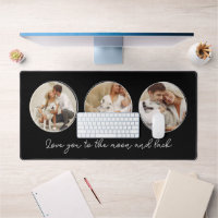 3 Galerie de photos personnalisée
