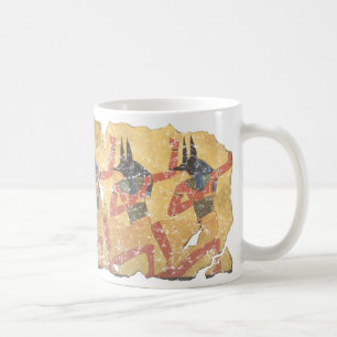 3 Genieën Koffiemok