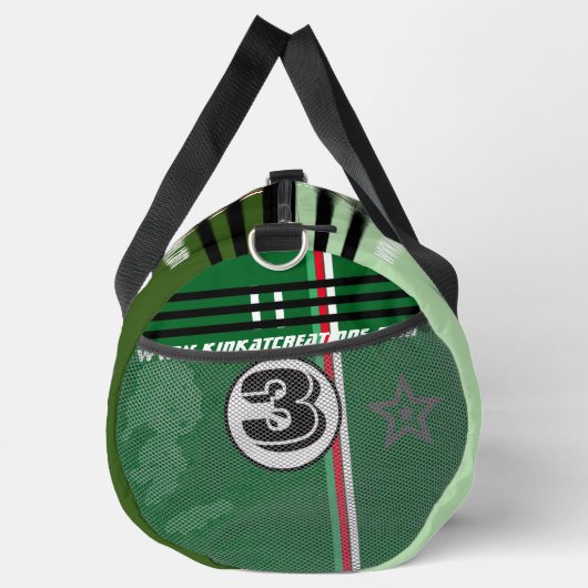 3 grand sac à double (Droite)