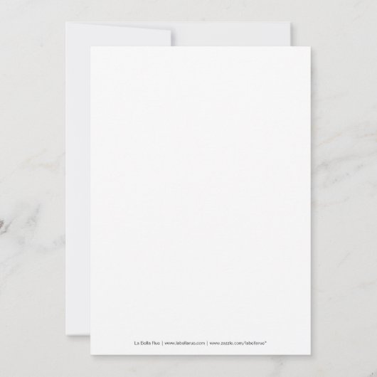 3 Hangen Mason Jars - BEWAAR DE DATUM Save The Date (Achterkant)