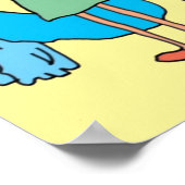 3 Happy Women poster (Hoek)