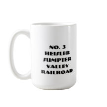 3 HeislerSumpter Valley Railroad