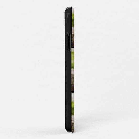 3 Hond Foto Collage Sjabloon Case-Mate iPhone Case (Achterkant/rechts)