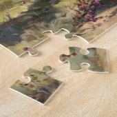 3 honden legpuzzel (Zijkant)