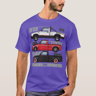 3 inch11 t-shirt
